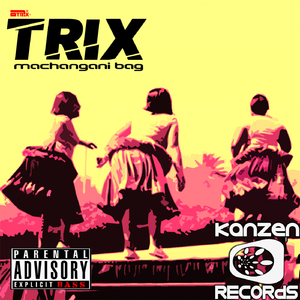 Machangani Bag (Original Mix)