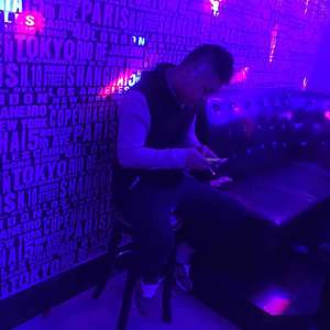 沈阳DJ小博 -Sy＆you drive me crazy