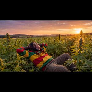 The morning smoke-მწვანე სურნელი დასავლეთიდან