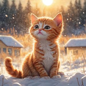 瞳に吸い込まれた私