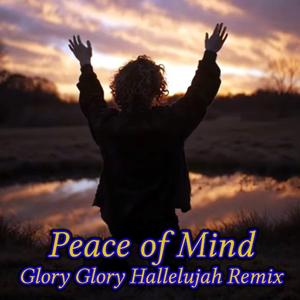 Peace of Mind (Glory Glory Hallelujah Remix)