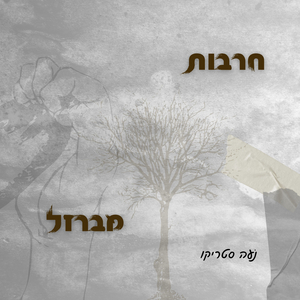 חרבות מברזל