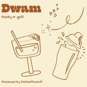 Party n' Grill