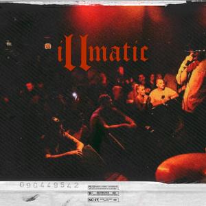 Illmatic (feat. And Beyond)