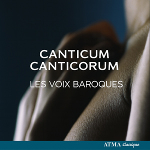 Antienne pour les vêpres de l'Assomption de la Vierge, H. 52:Apres Lauda Jerusalem Dominum, "Pulchra Es Et Decora"