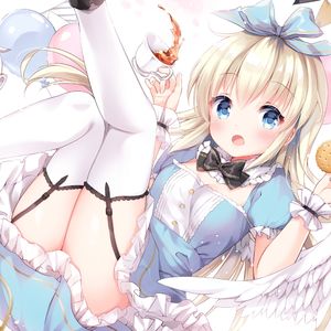 我要的飞翔cover