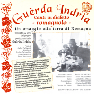 Voja Ad Turnè D'Indria