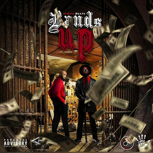 Bands Up (feat. Verze)