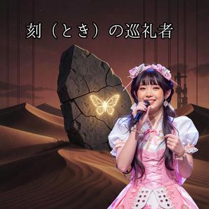 刻（とき）の巡礼者 　〜人は誰も 名もなき巡礼者〜