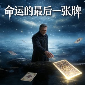 命运的最后一张牌