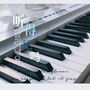 听得见吗（泰妍）（治愈钢琴版）
