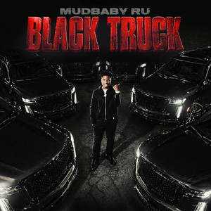 Black Truck