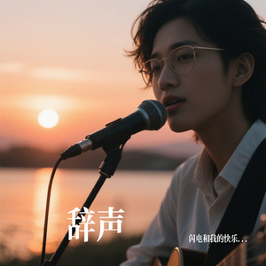 辞声