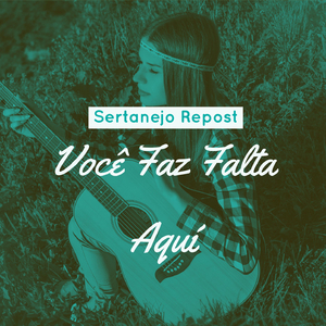 Voce Faz Falta Aqui
