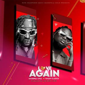 Love Again