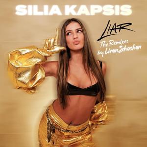Liar (Liran Shoshan Remix Radio Edit)