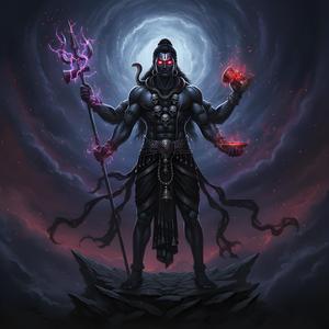 कालभैरव अष्टकम (Cinematic Fusion)