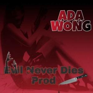 Ada Wong
