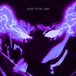 Heart Afire Funk