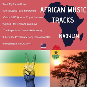 Robben (The Isle of Purgatory)