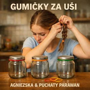 Gumičky za uši