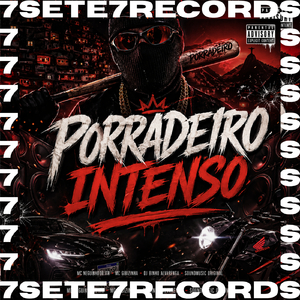 PORRADEIRO INTENSO