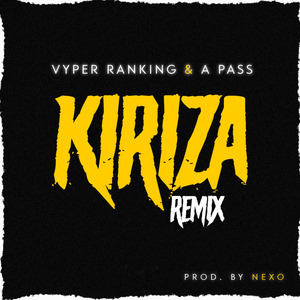 Kiriza Remix