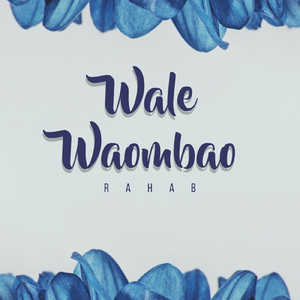 Wale Waombao