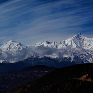 一千年以后-钢琴曲