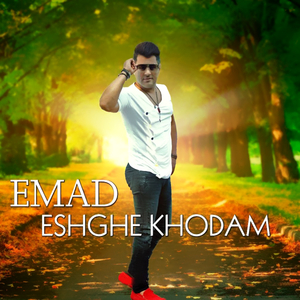 Eshghe Khodam
