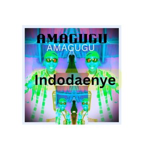 Amagugu nenkcubeko