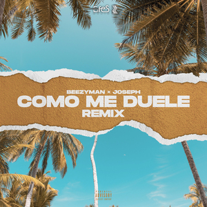 Como me duele (Remix)
