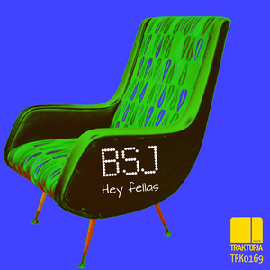 Hey Fellas (Original Mix)