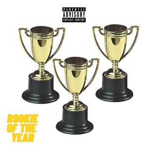 Rookie Of The Year