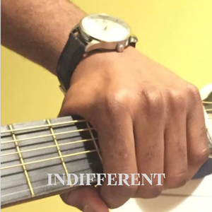 Indifférent
