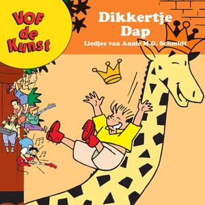 Dikkertje Dap
