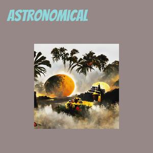 Astronomical