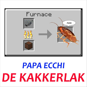 De Kakkerlak