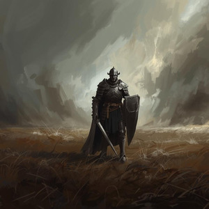 秘めた闘志part1