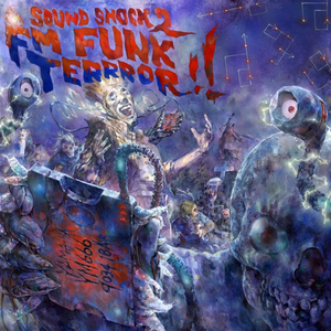 Fluvial Beat Deposits