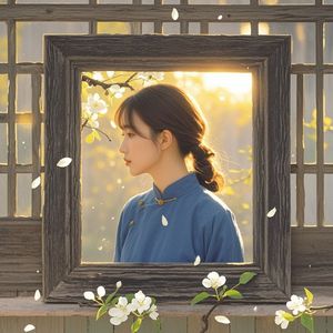 旧像素里藏着回不去的人