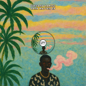 Dark Matter (Original Dub Mix)