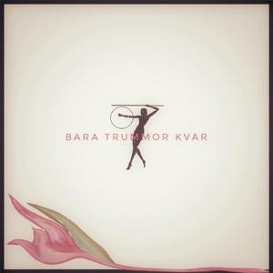 Bara trummor kvar