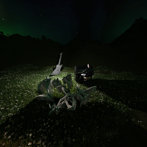 句号（Prod By Sevenk BEAT）