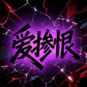 爱掺恨（ProdbyHeisenberg ）