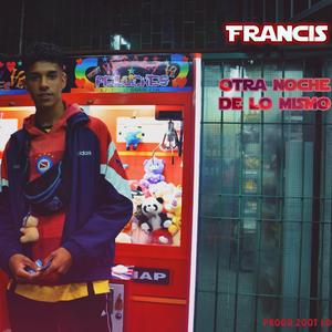 Otra Noche de Lo Mismo