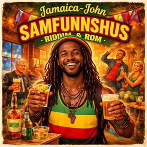 Samfunnshus Riddim & Rom