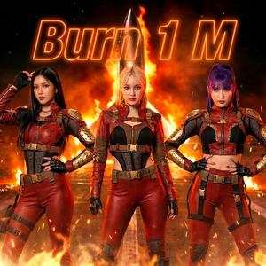 Burn 1M