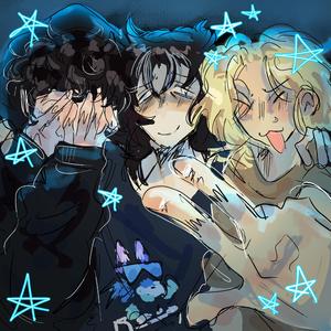 #fck_being_sober (feat. mewxi & kets4eki)