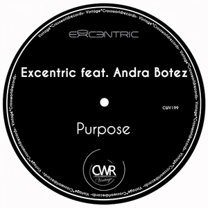 Purpose (Extended Mix)